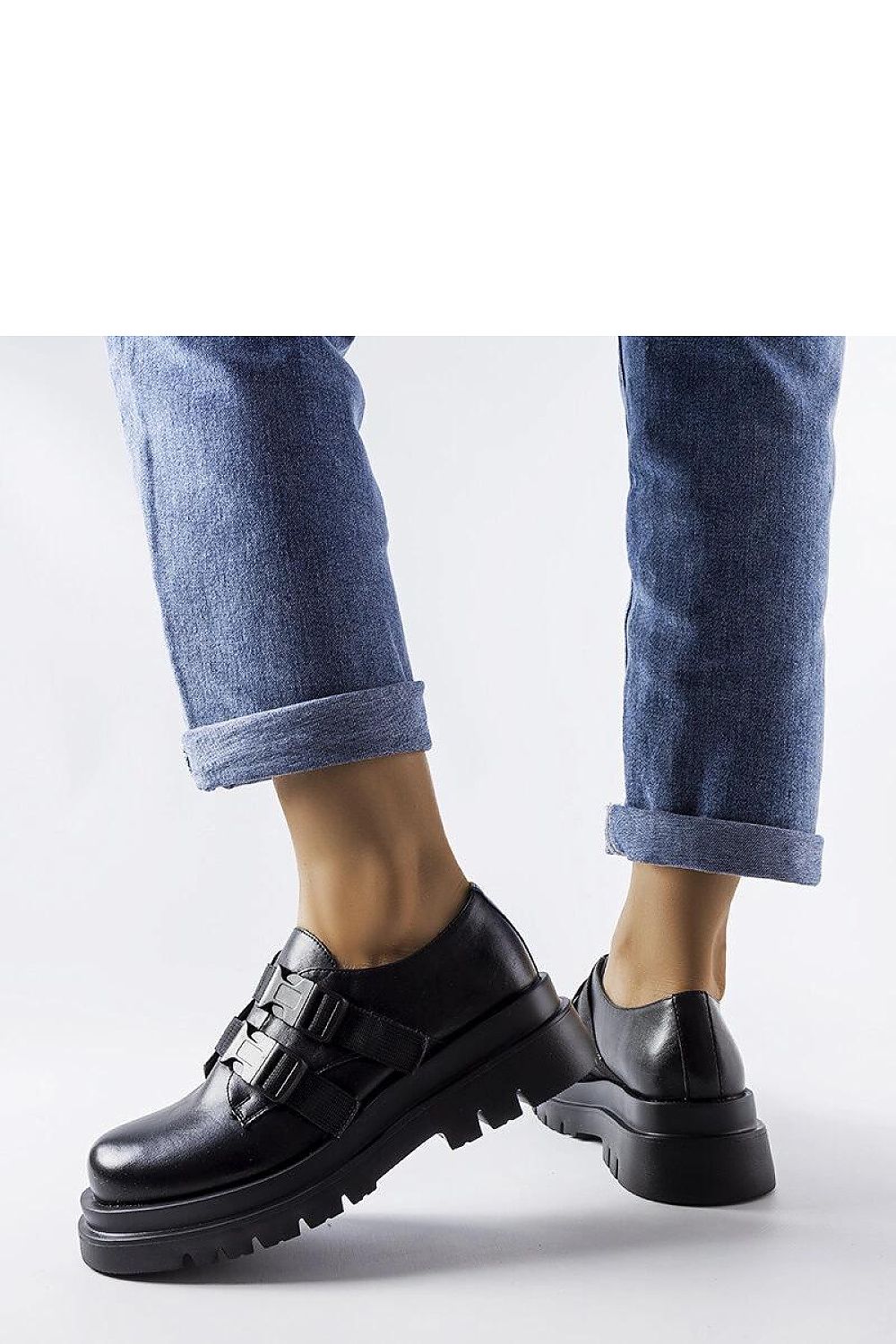  Pantofi model 207041 Solea 