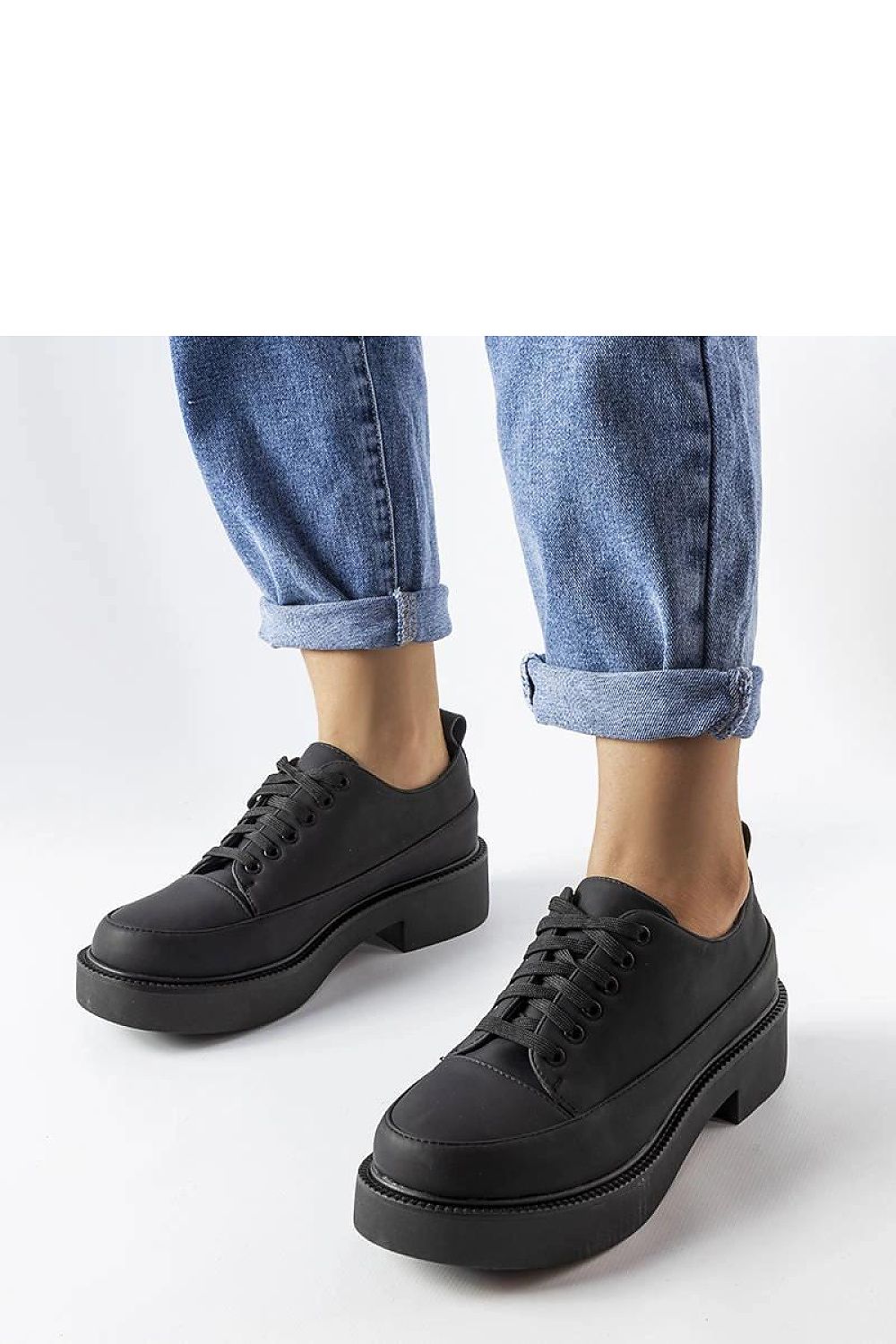 Pantofi model 207042 Solea 