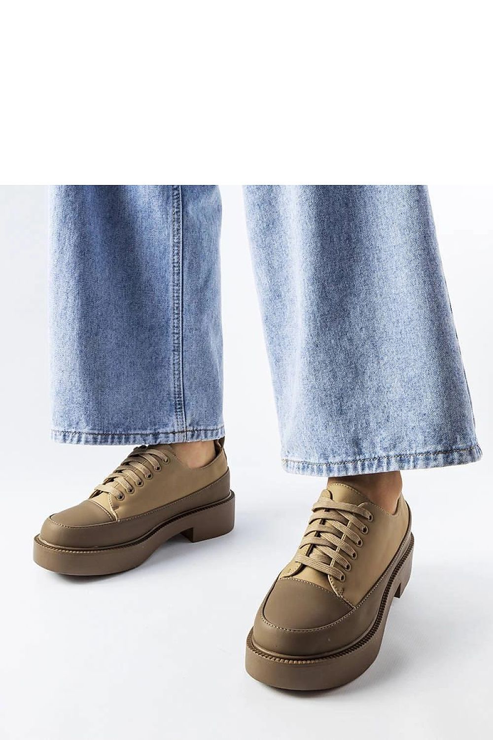  Pantofi model 207043 Solea 