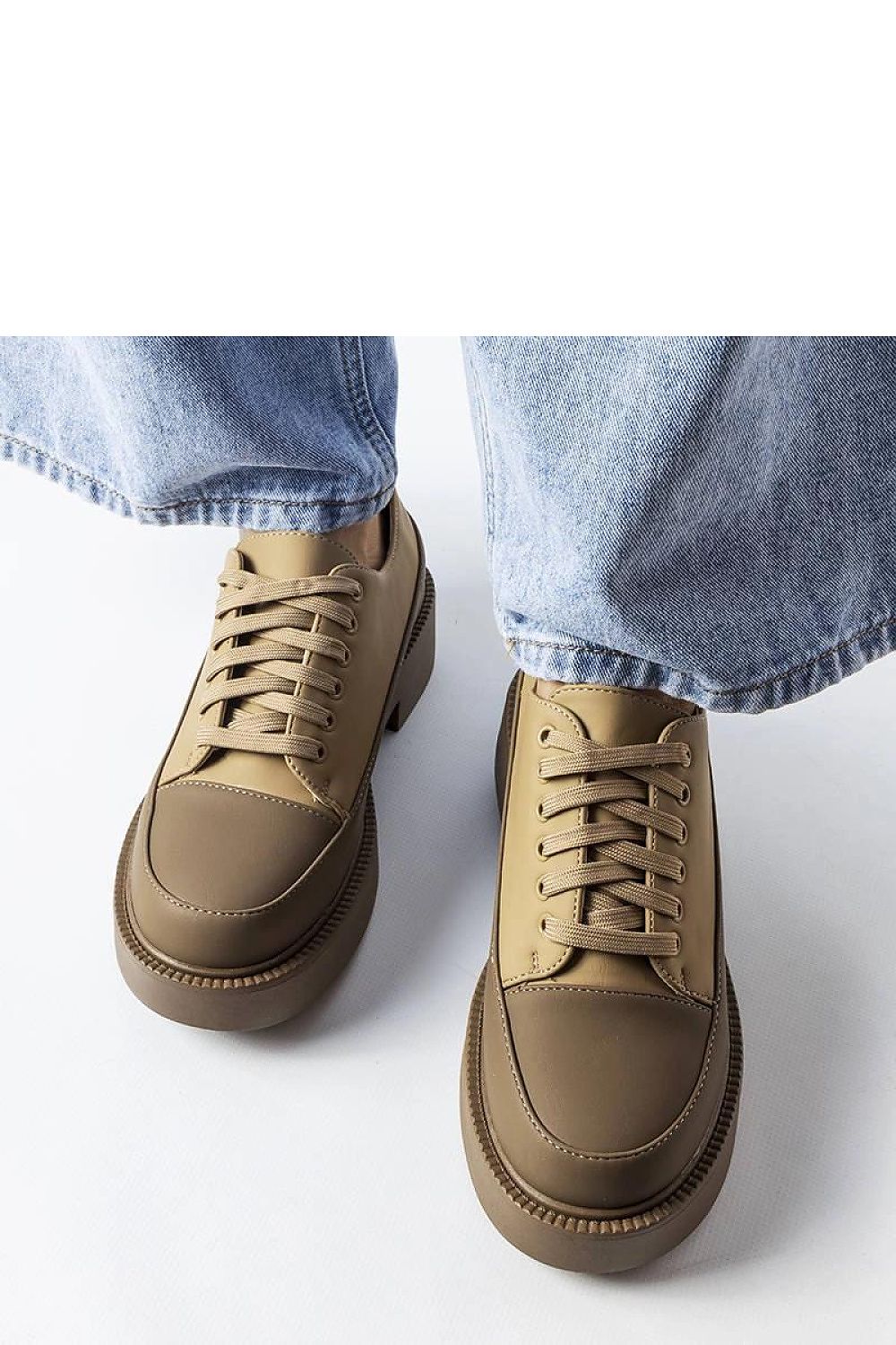  Pantofi model 207043 Solea 