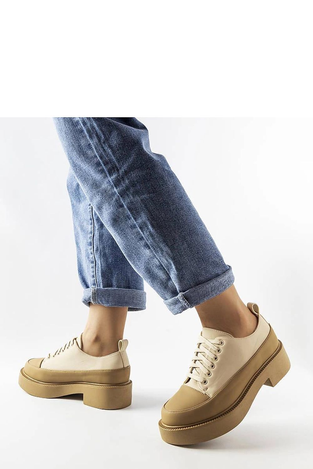  Pantofi model 207044 Solea 