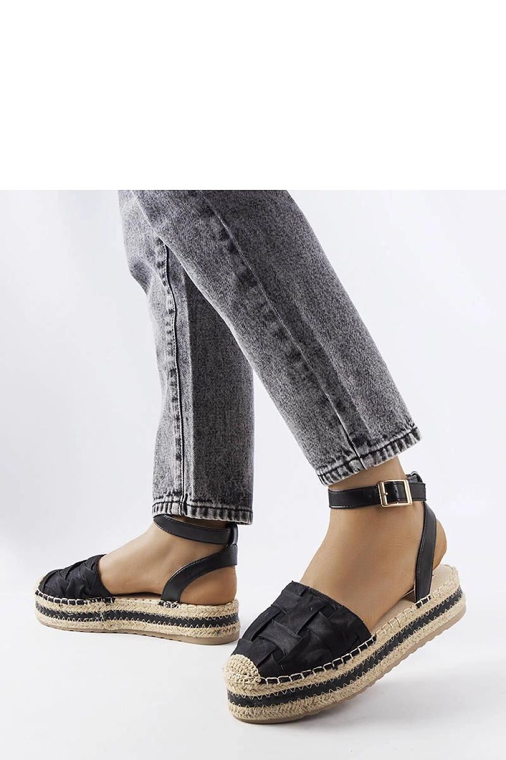  Espadrile model 207048 Solea 