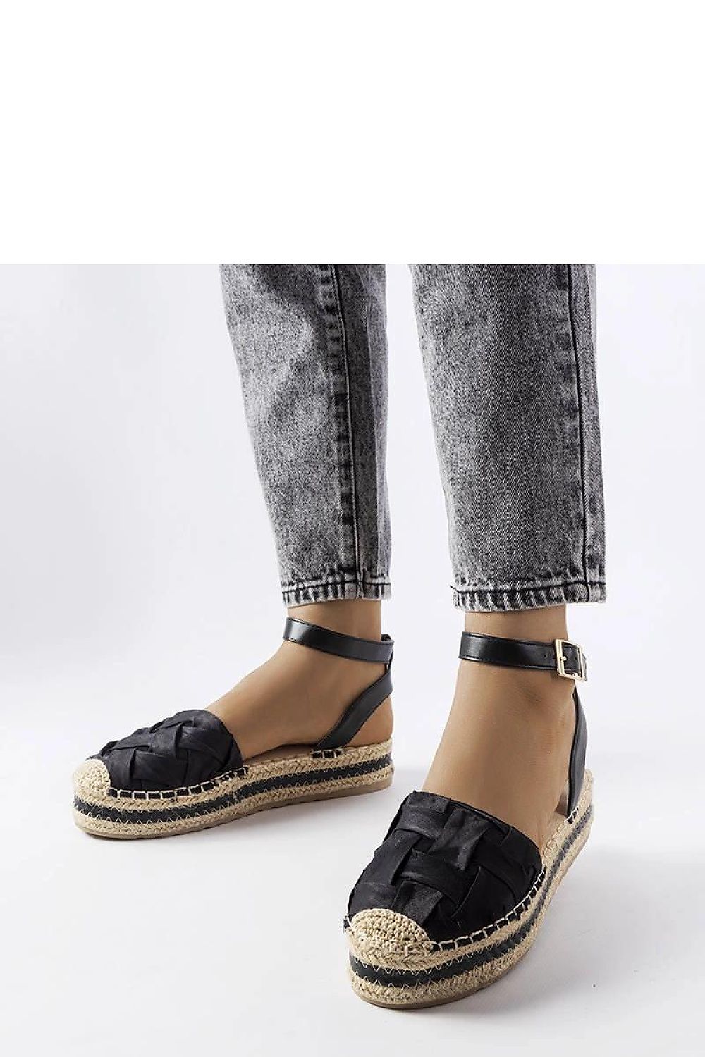  Espadrile model 207048 Solea 