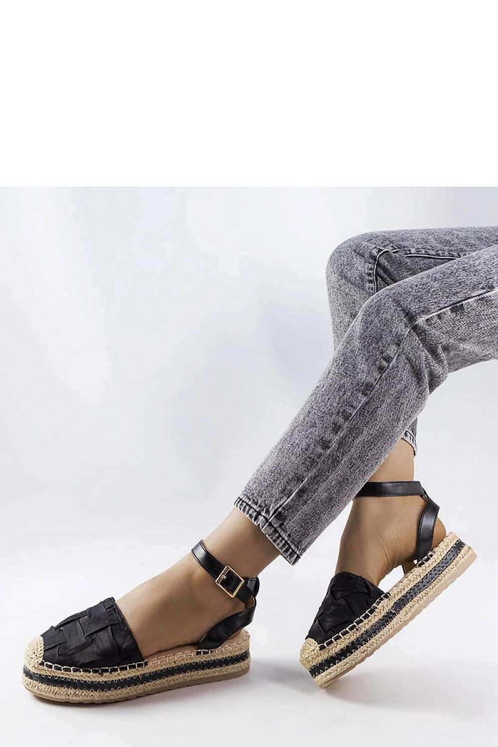  Espadrile model 207048 Solea 