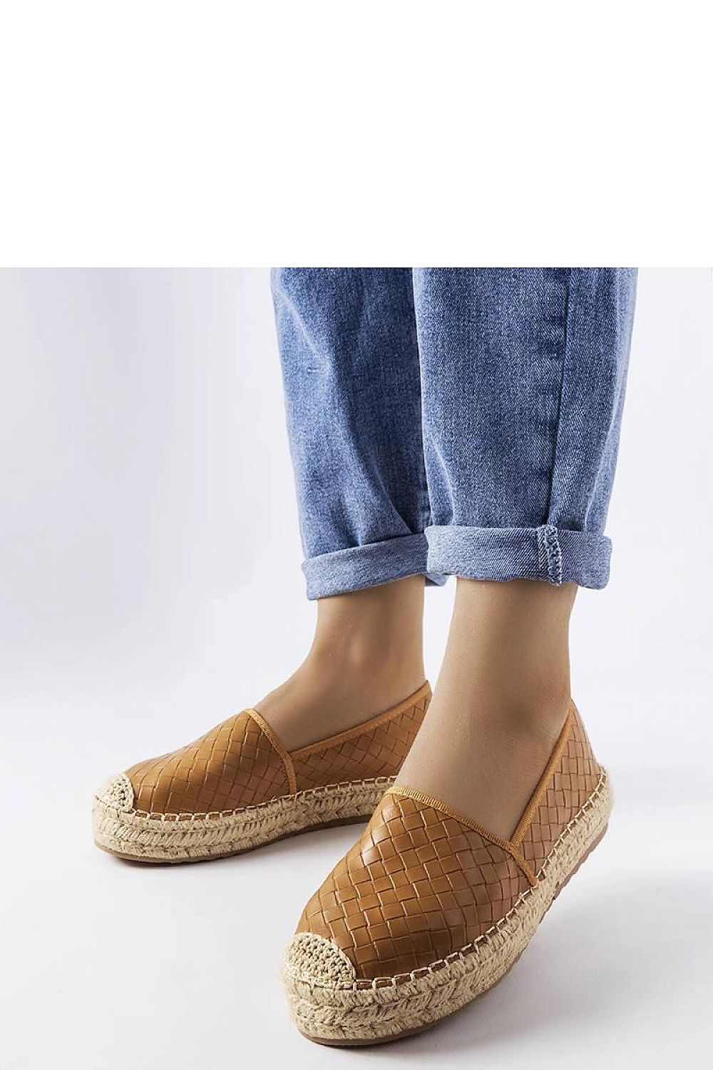 Espadrile model 207050 Solea 