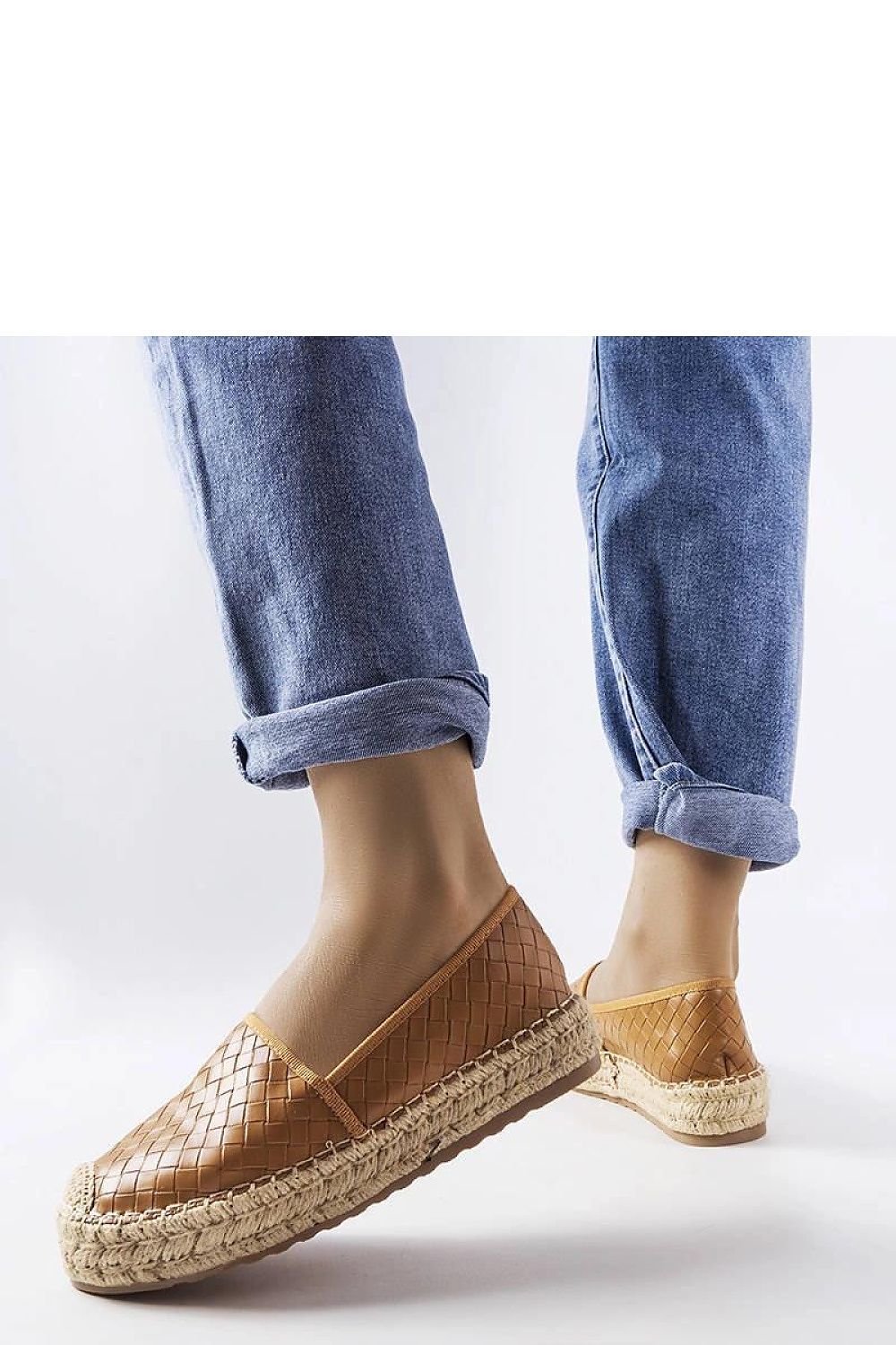  Espadrile model 207050 Solea 