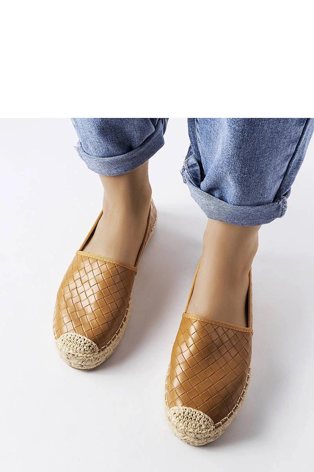  Espadrile model 207050 Solea 