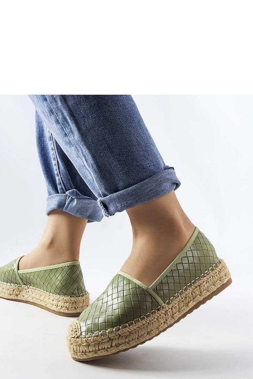  Espadrile model 207051 Solea 