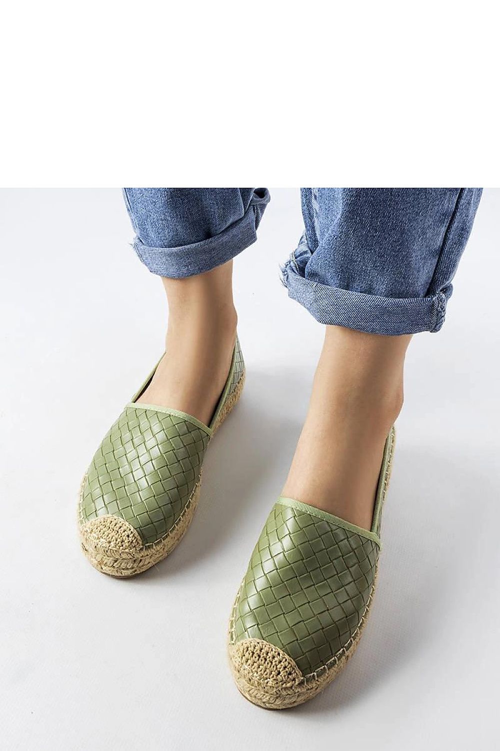  Espadrile model 207051 Solea 