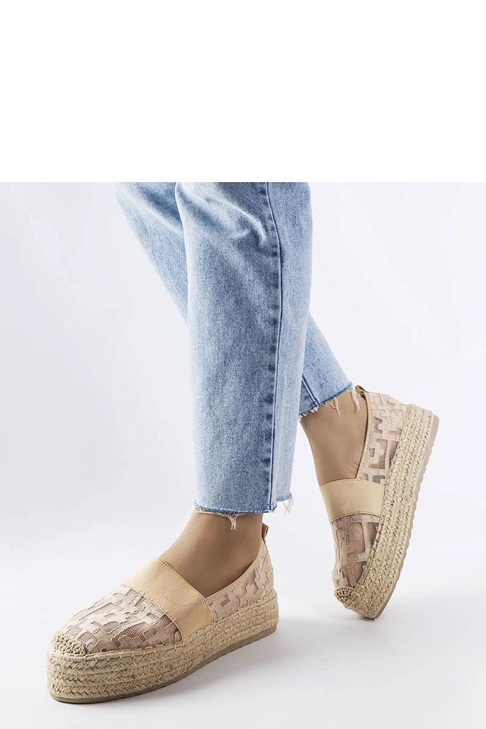  Espadrile model 207063 Solea 