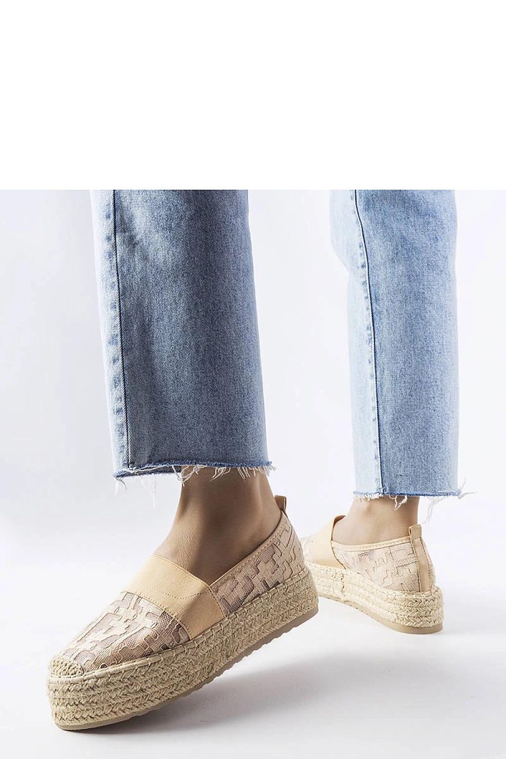  Espadrile model 207063 Solea 