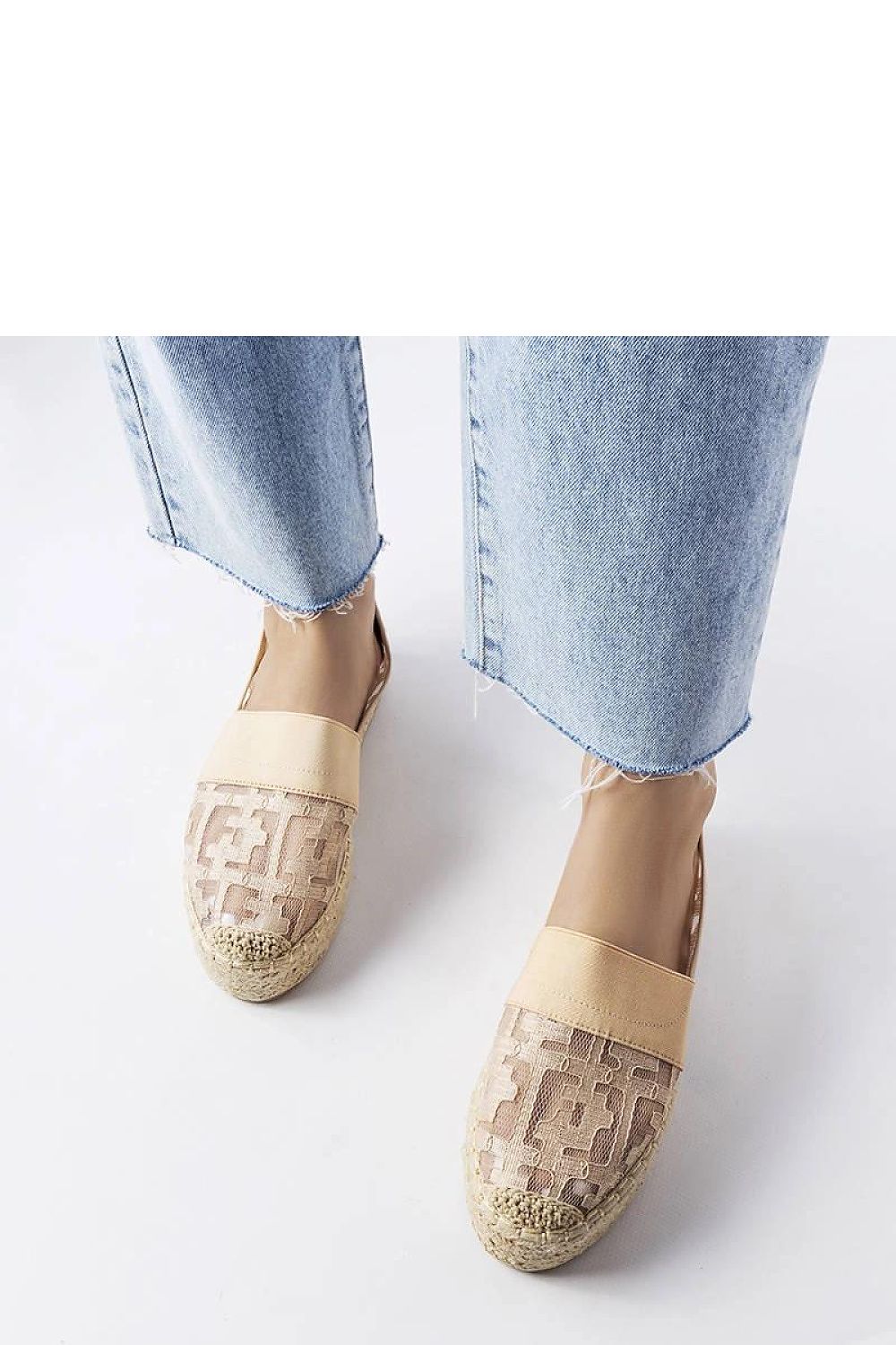  Espadrile model 207063 Solea 