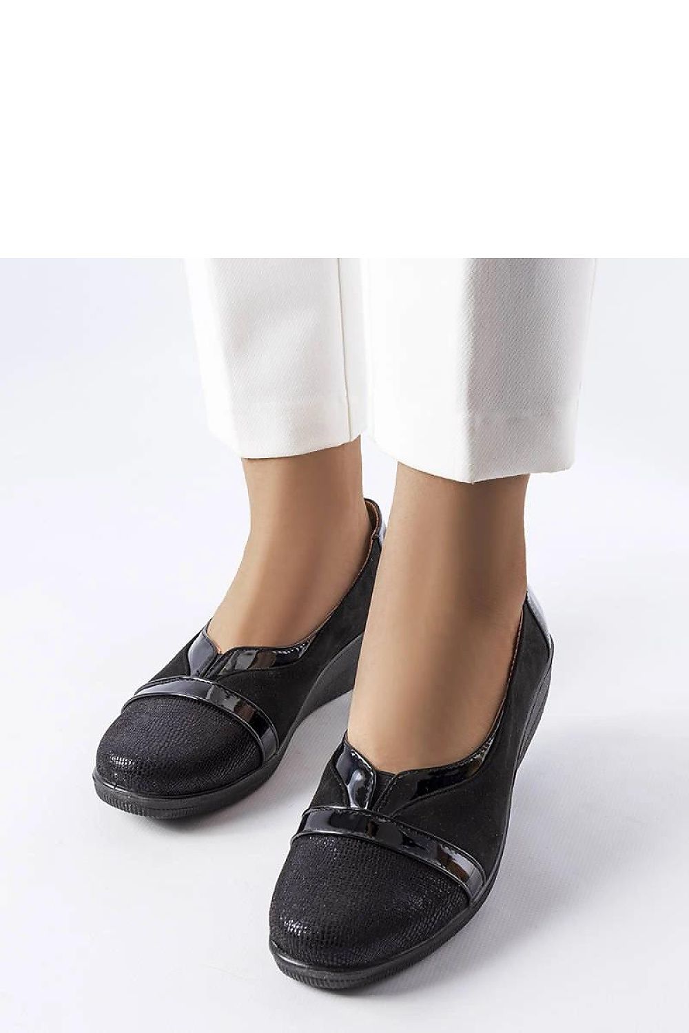  Pantofi model 207067 Solea 