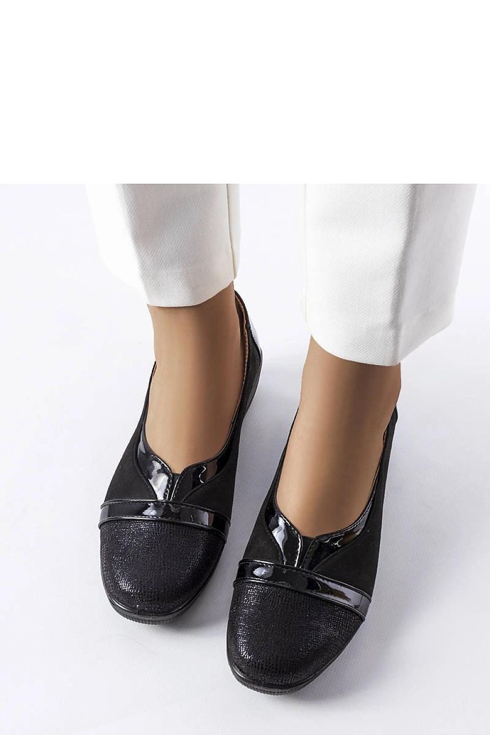  Pantofi model 207067 Solea 