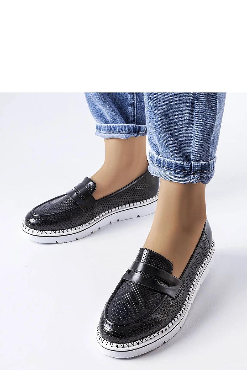  Pantofi model 207072 Solea 