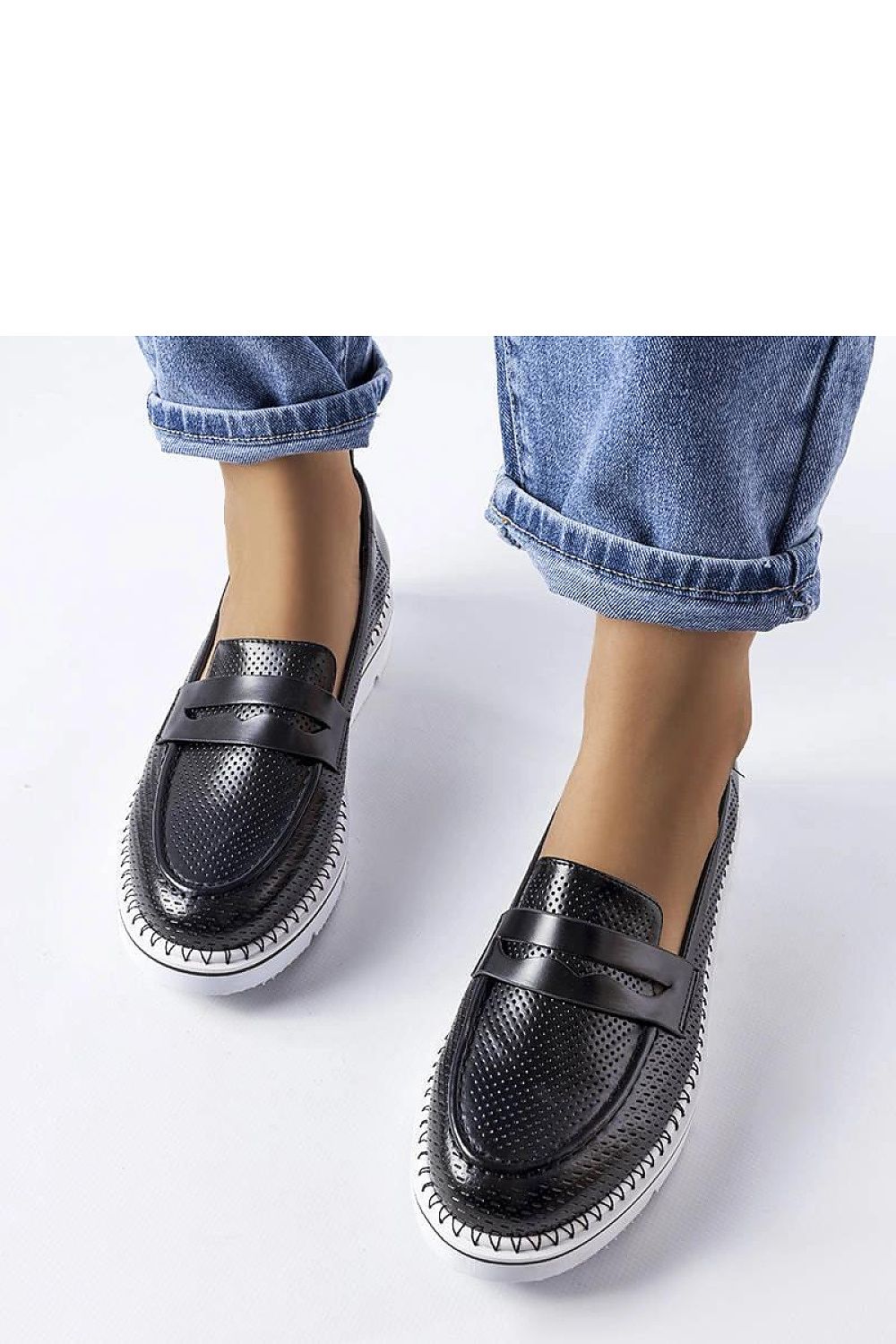  Pantofi model 207072 Solea 
