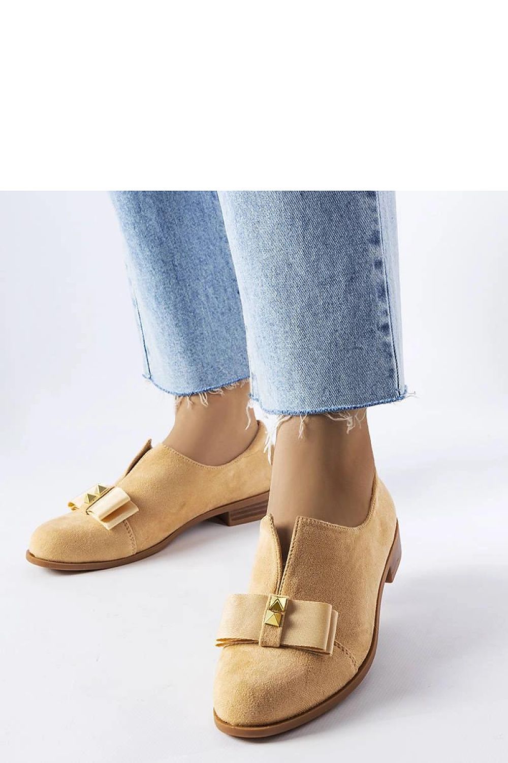  Pantofi model 207074 Solea 