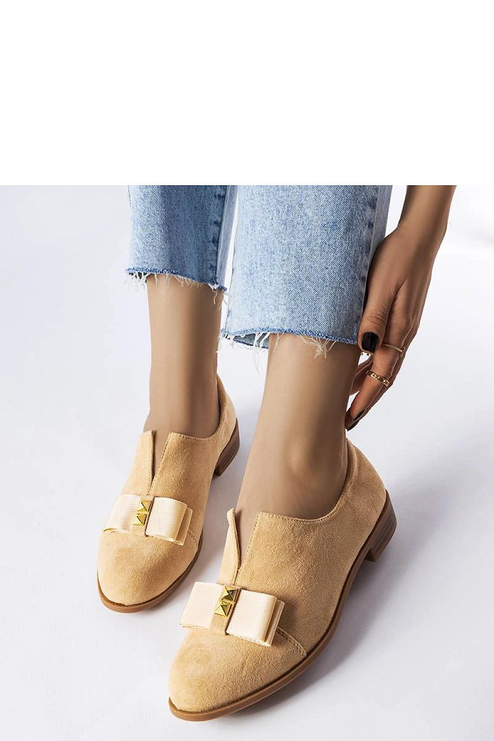  Pantofi model 207074 Solea 
