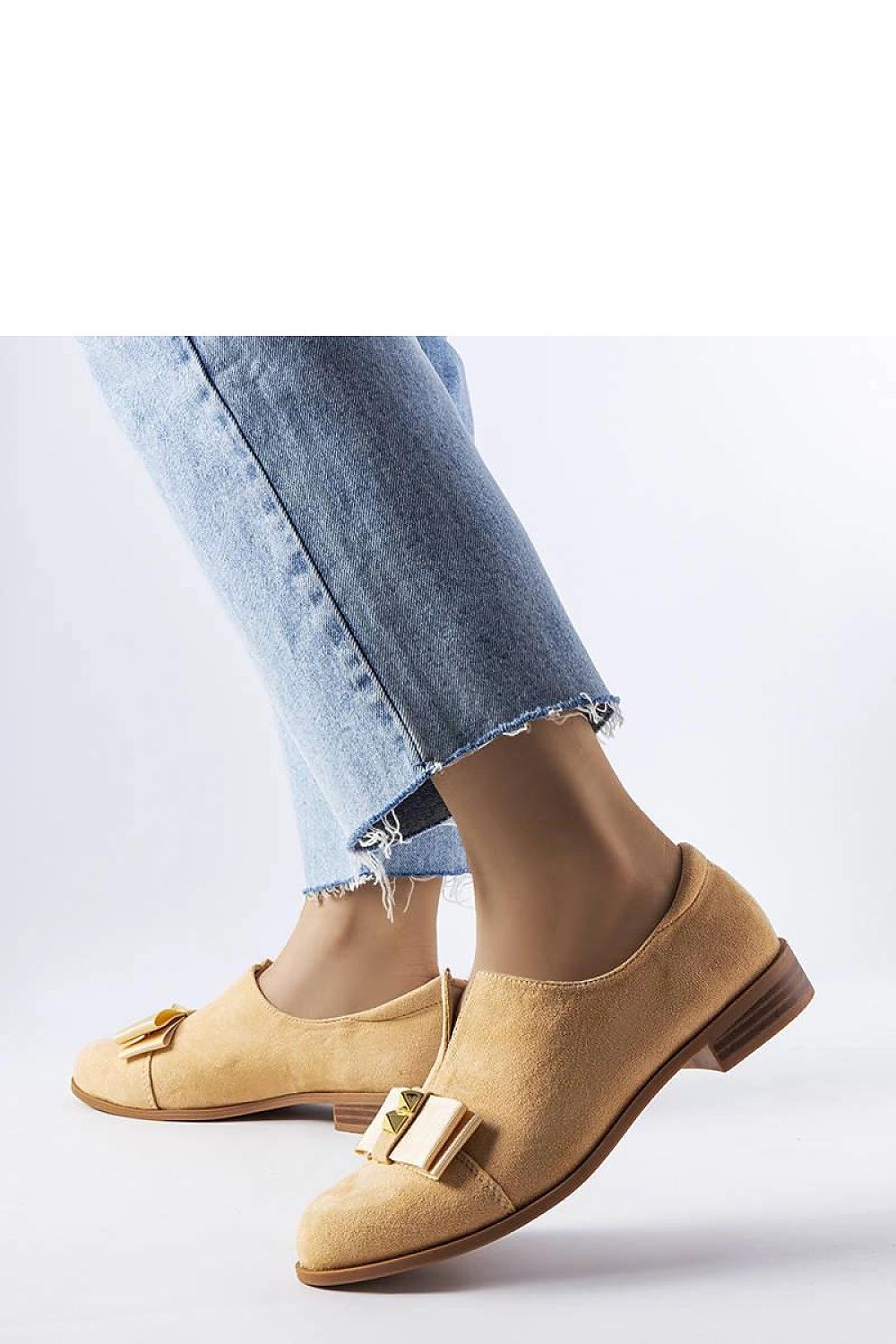  Pantofi model 207074 Solea 