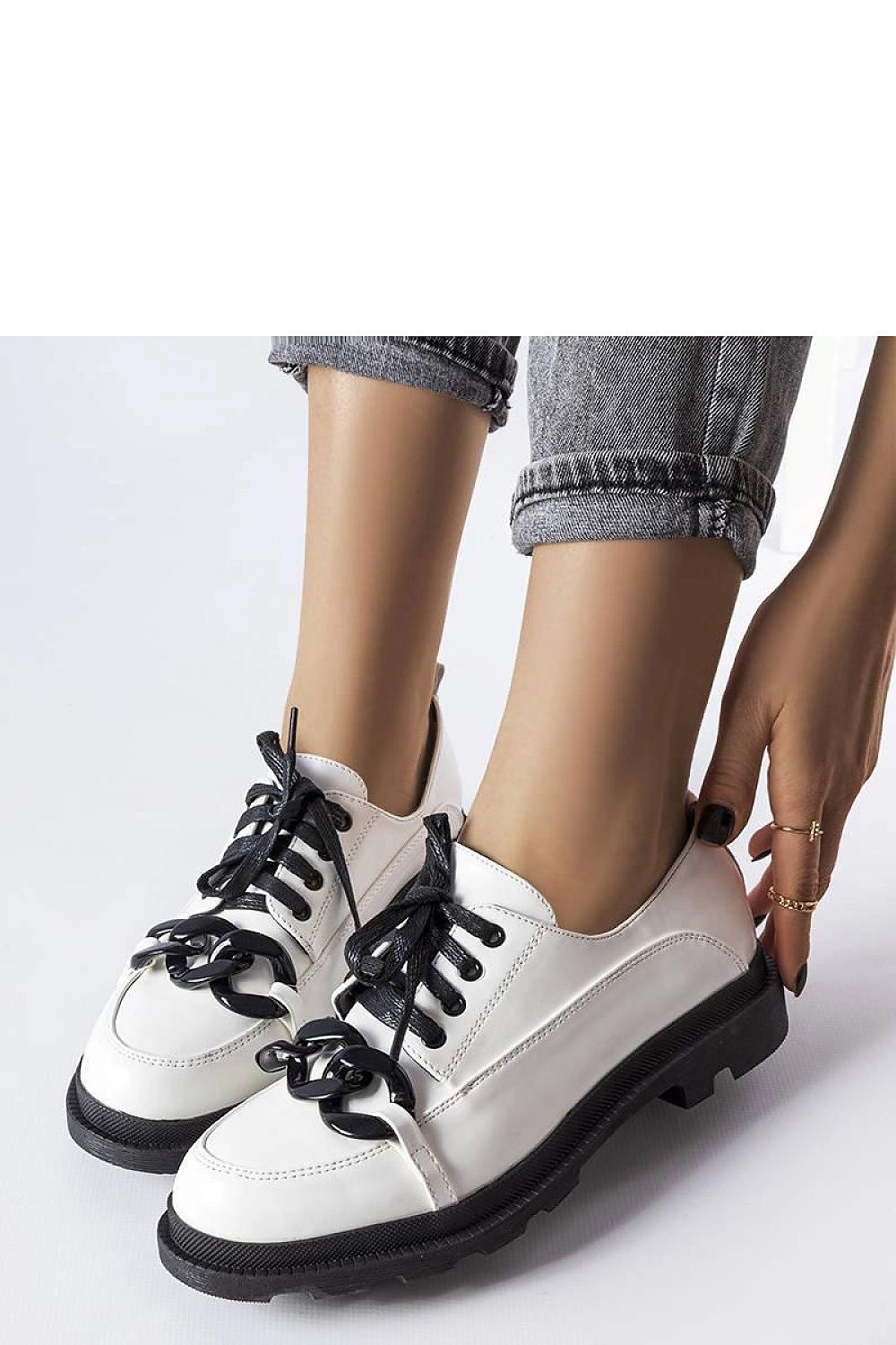  Pantofi model 207076 Solea 