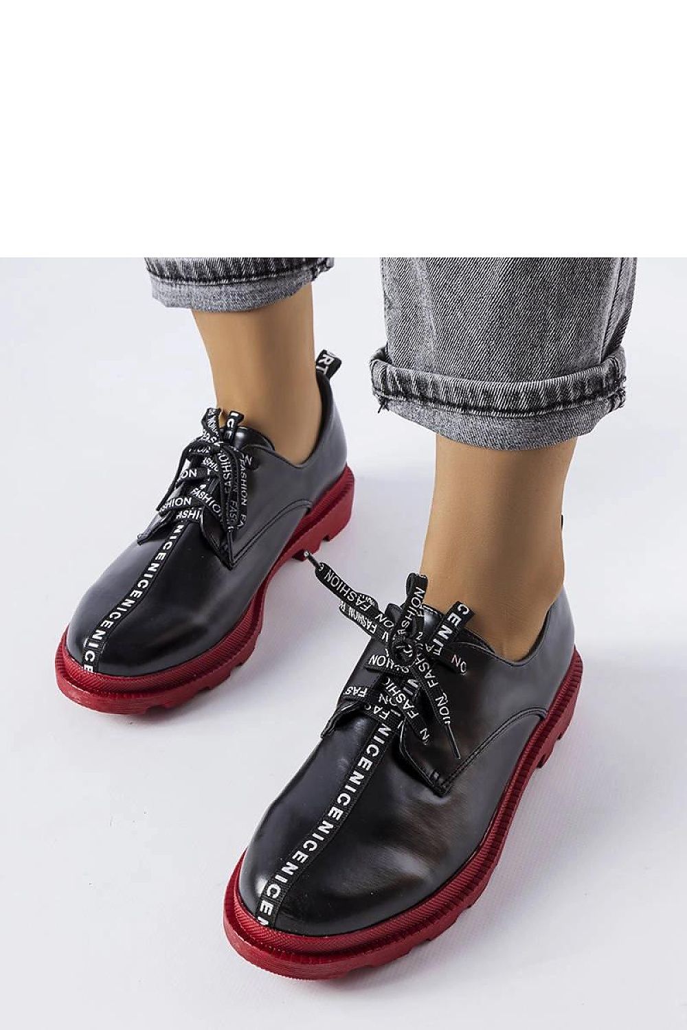  Pantofi model 207080 Solea 