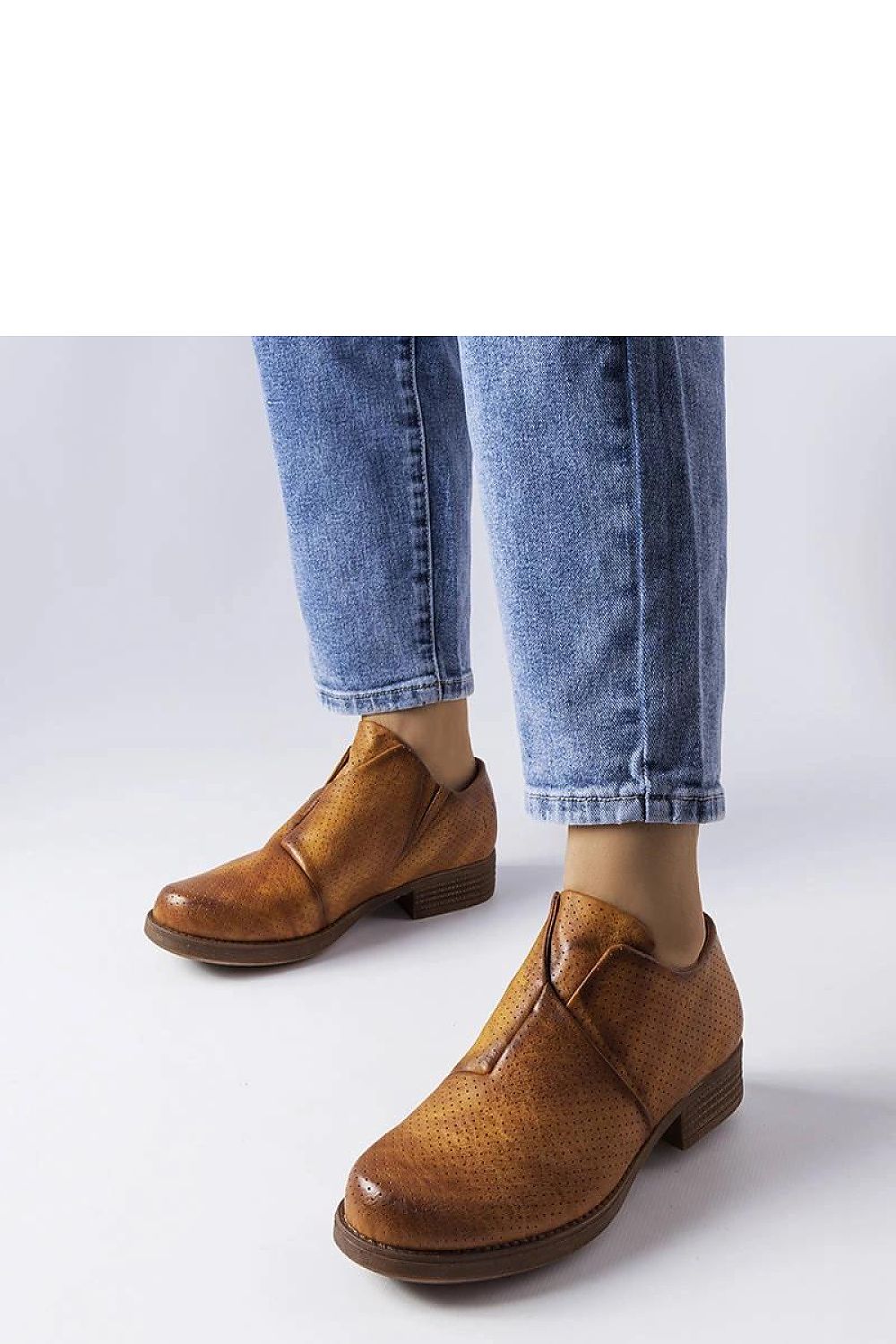  Pantofi model 207085 Solea 