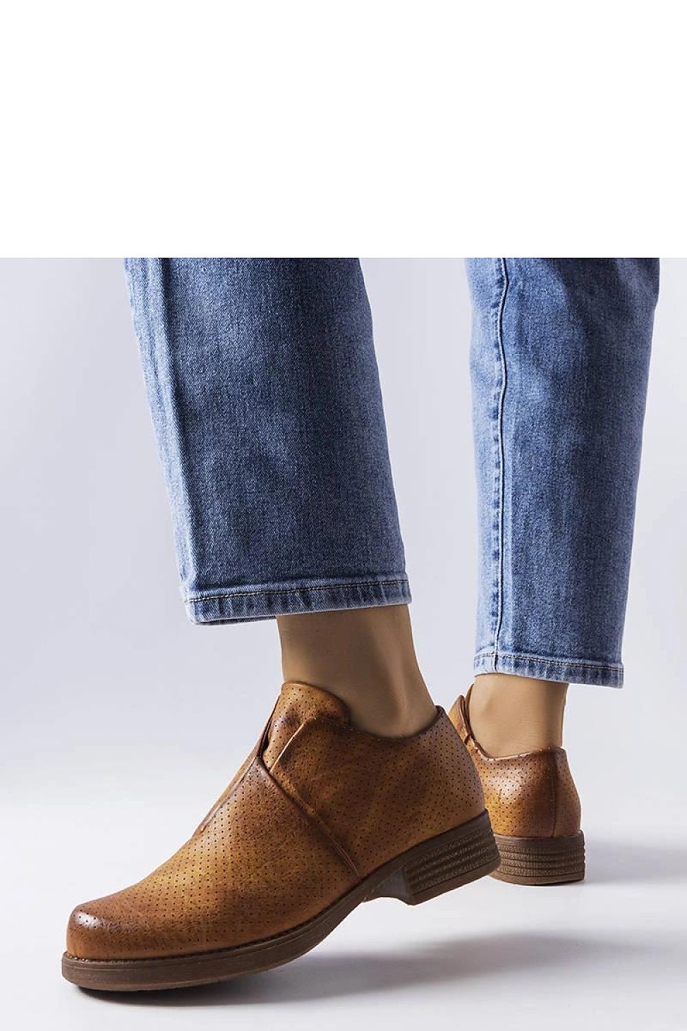  Pantofi model 207085 Solea 