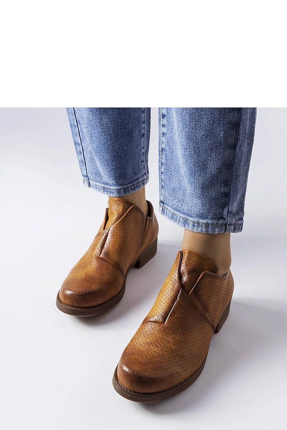  Pantofi model 207085 Solea 