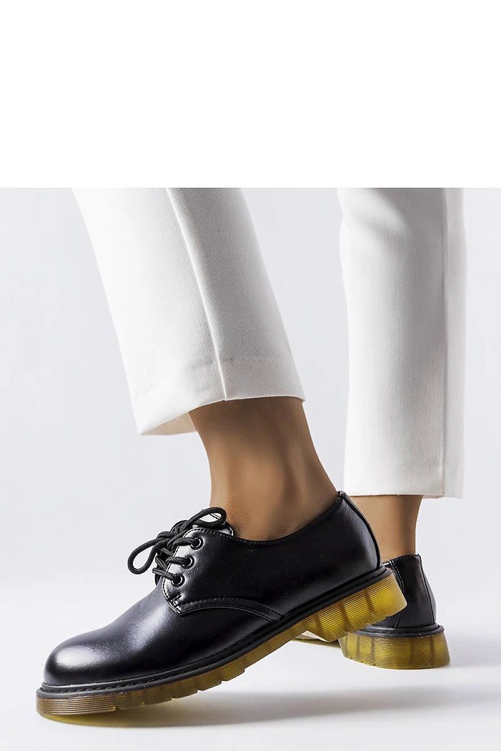  Pantofi model 207086 Solea 