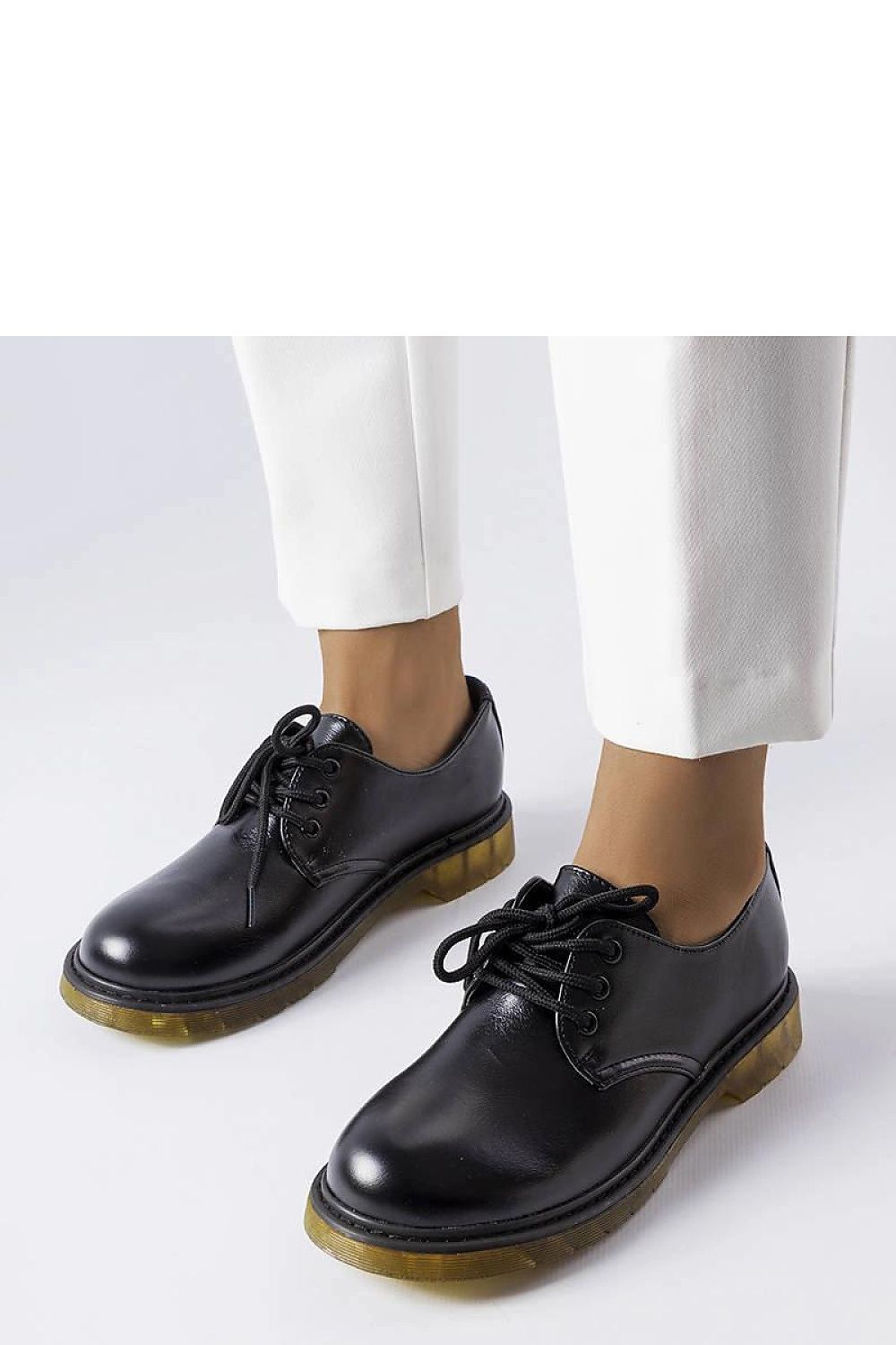  Pantofi model 207086 Solea 