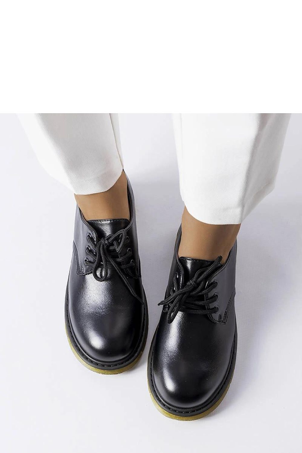  Pantofi model 207086 Solea 