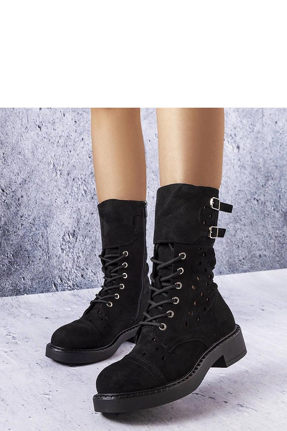  Botine model 207087 Solea 