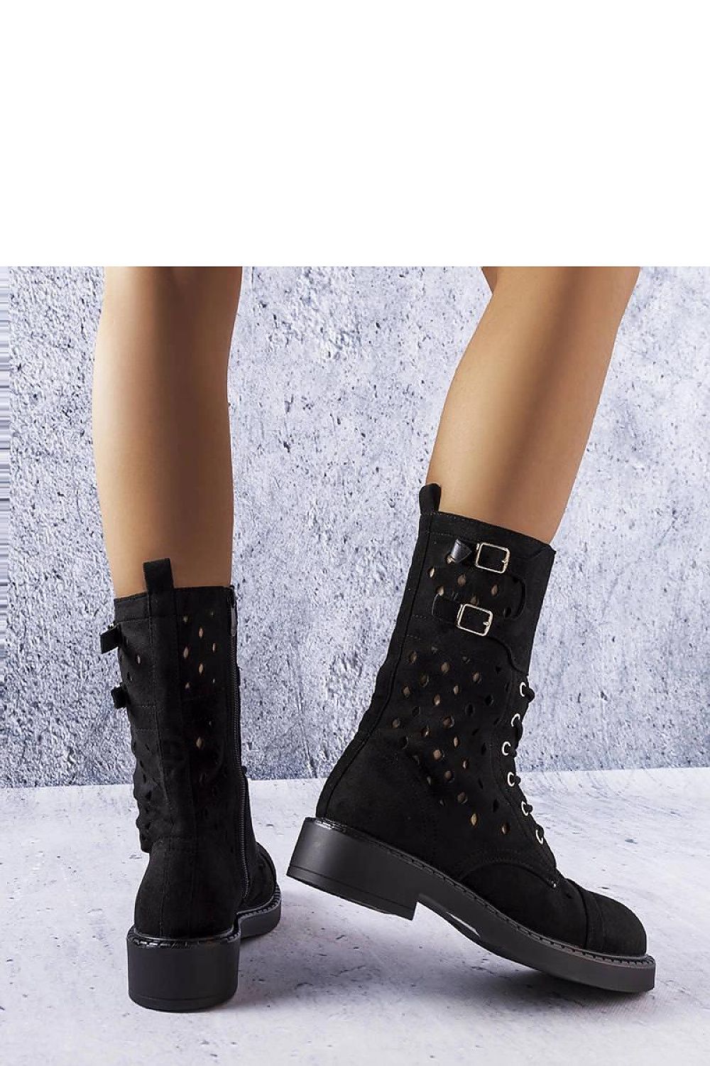  Botine model 207087 Solea 