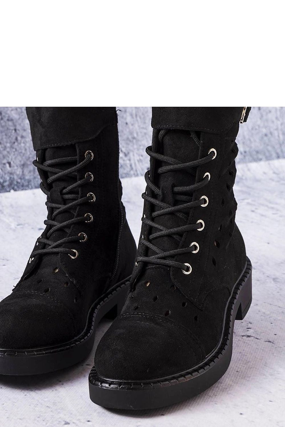  Botine model 207087 Solea 