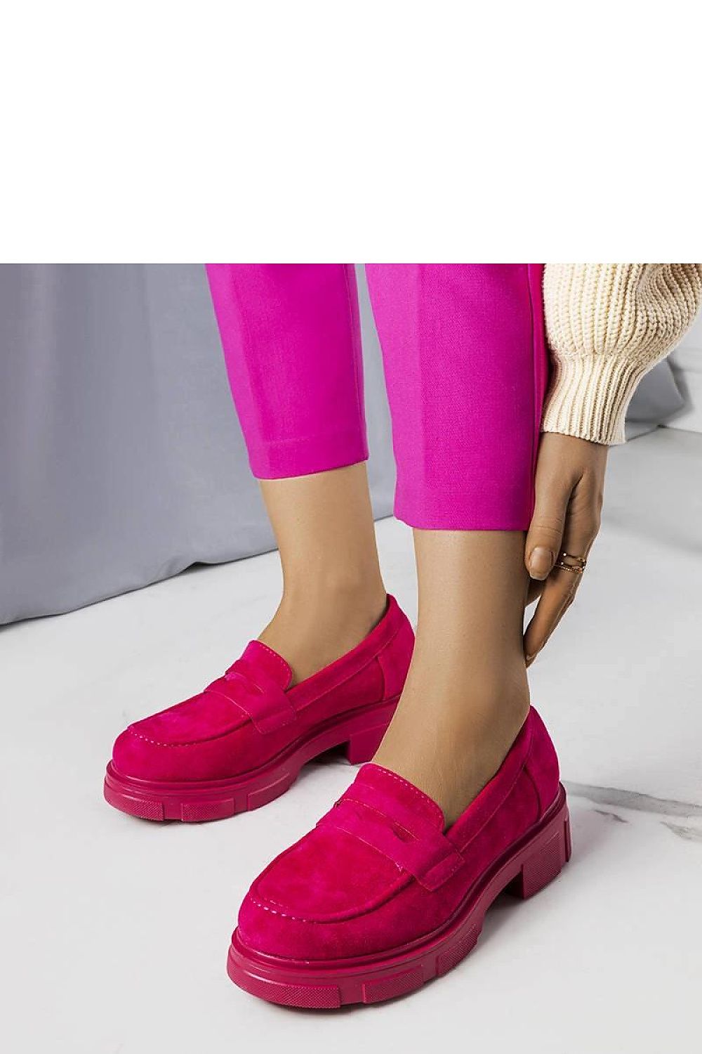  Pantofi model 207088 Solea 