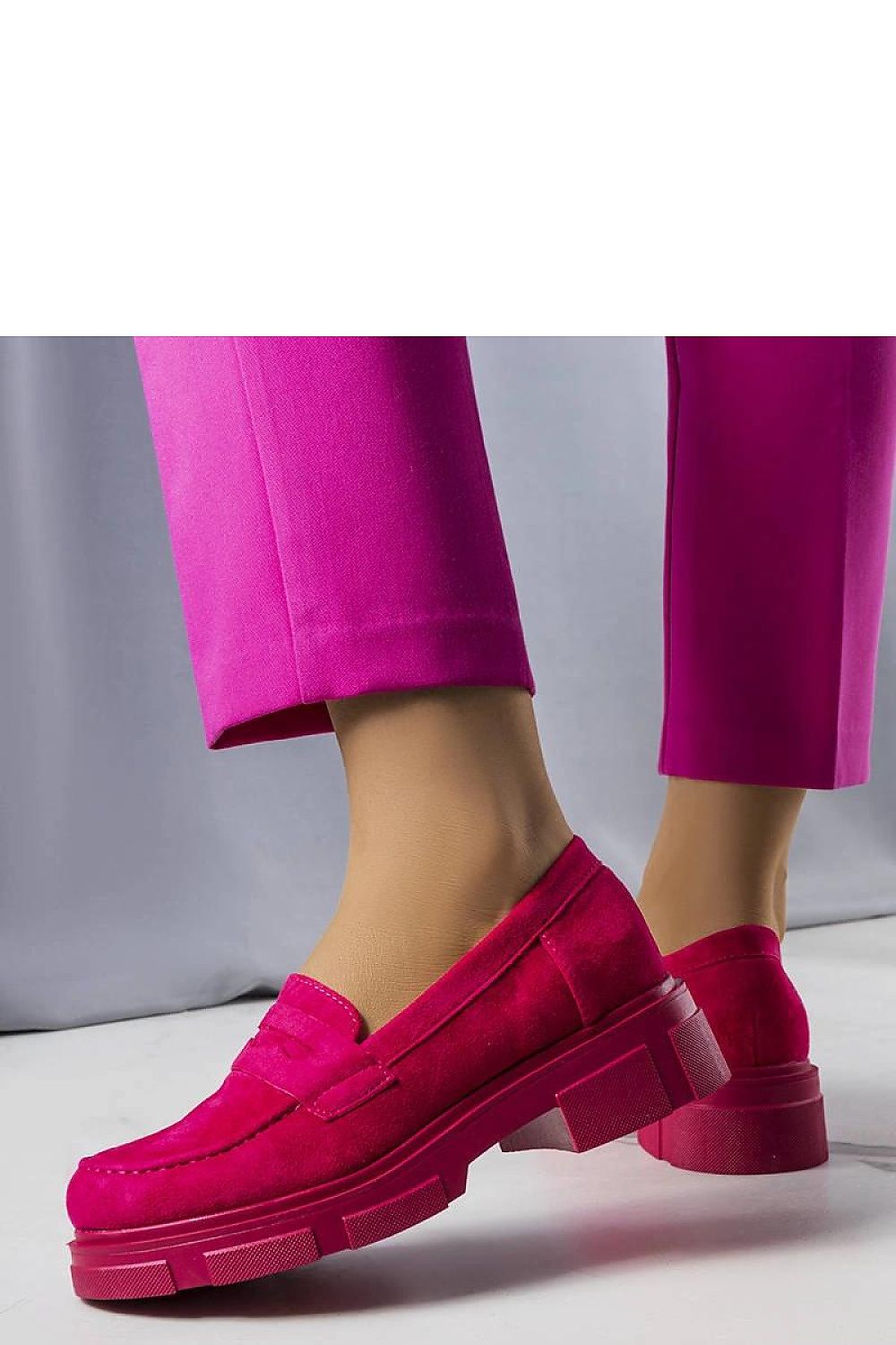  Pantofi model 207088 Solea 