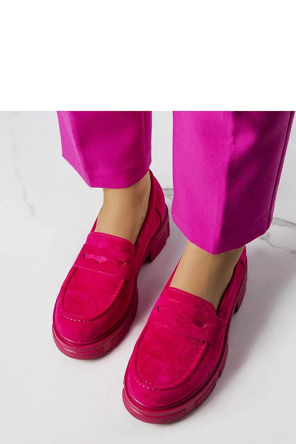  Pantofi model 207088 Solea 