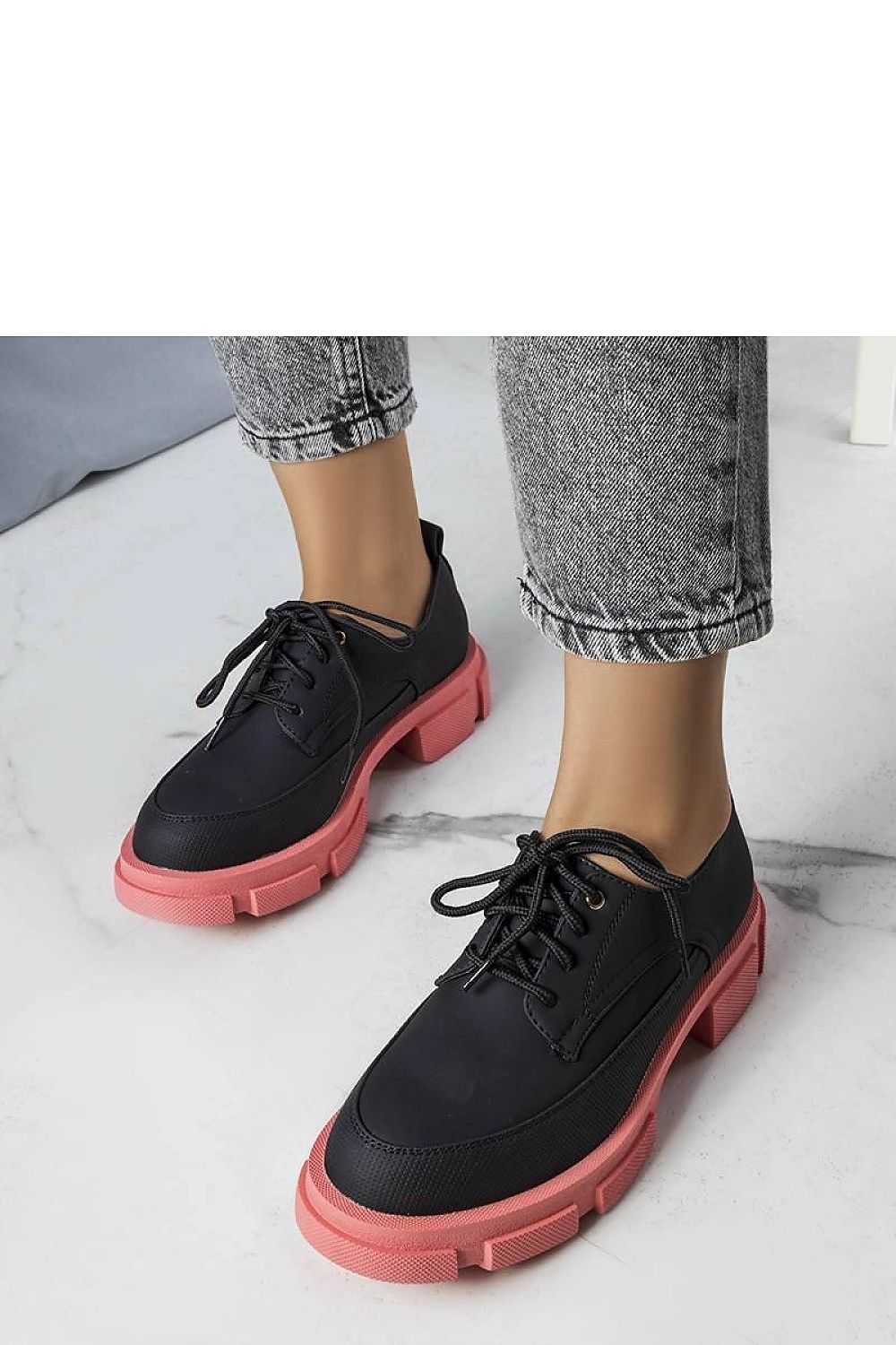  Pantofi model 207090 Solea 