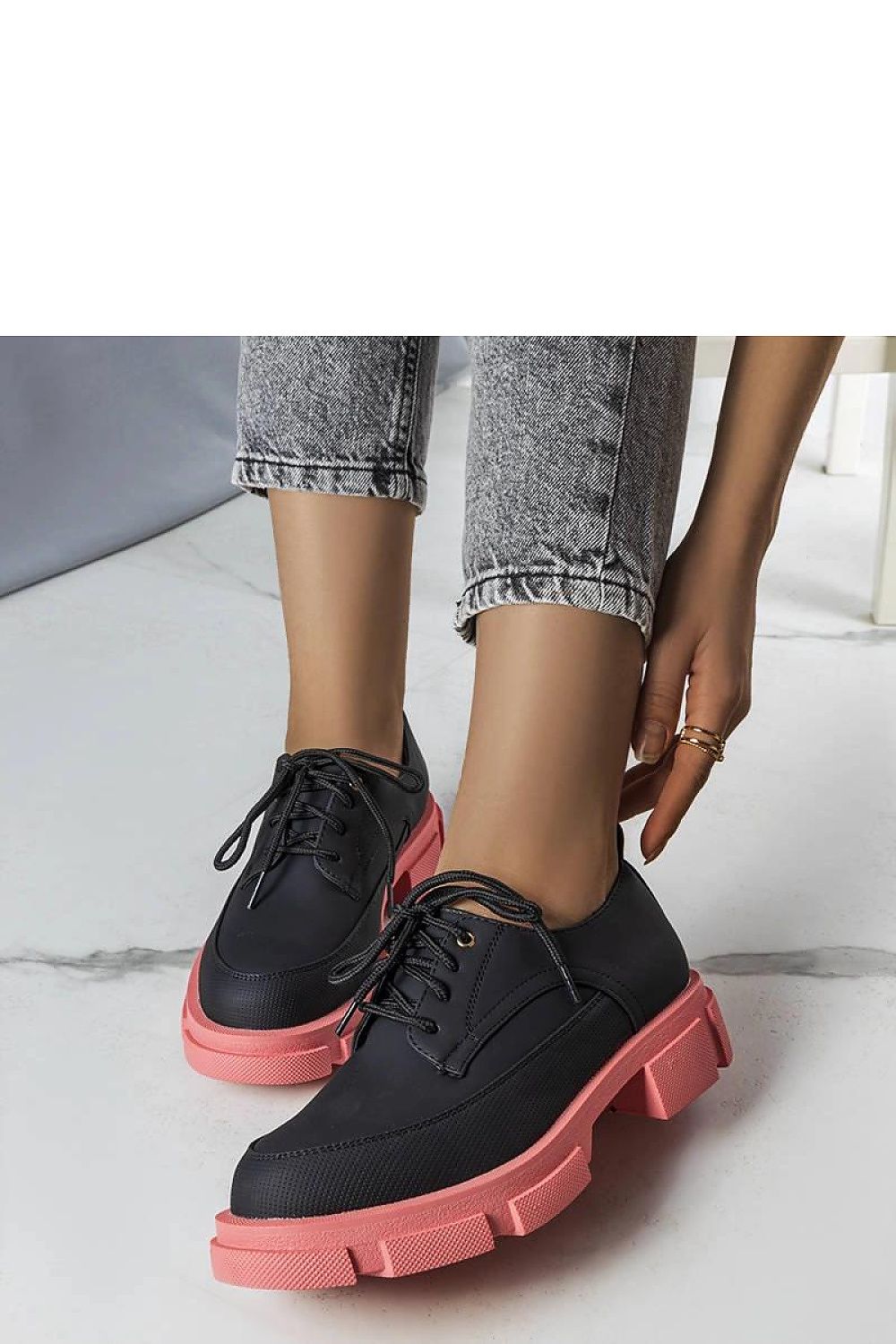  Pantofi model 207090 Solea 
