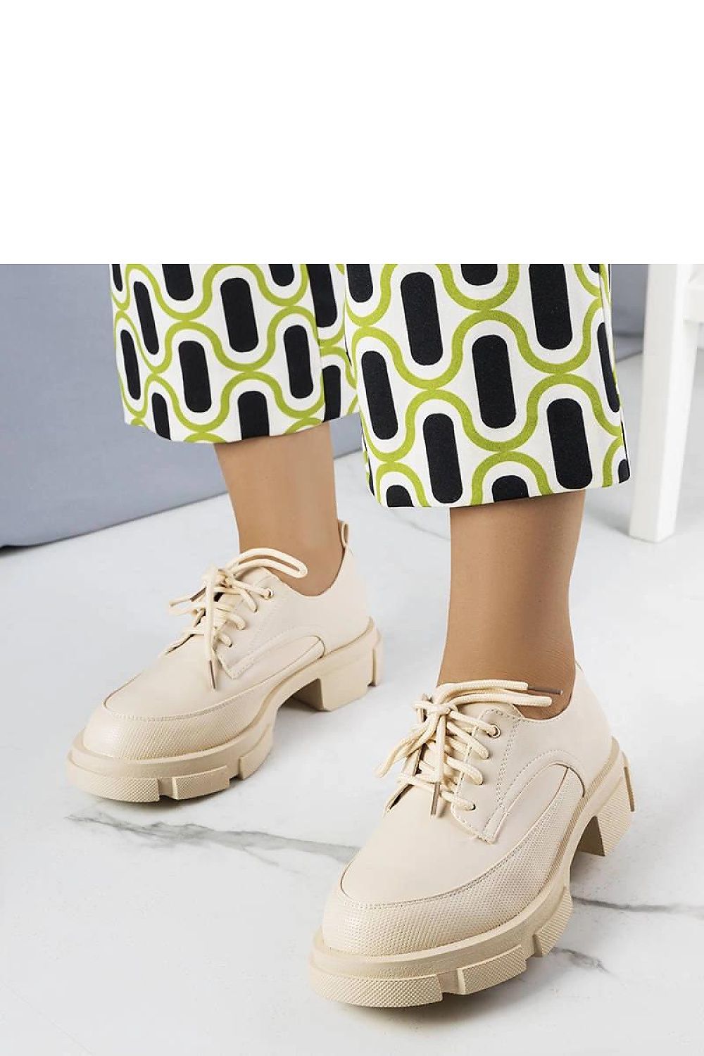  Pantofi model 207091 Solea 