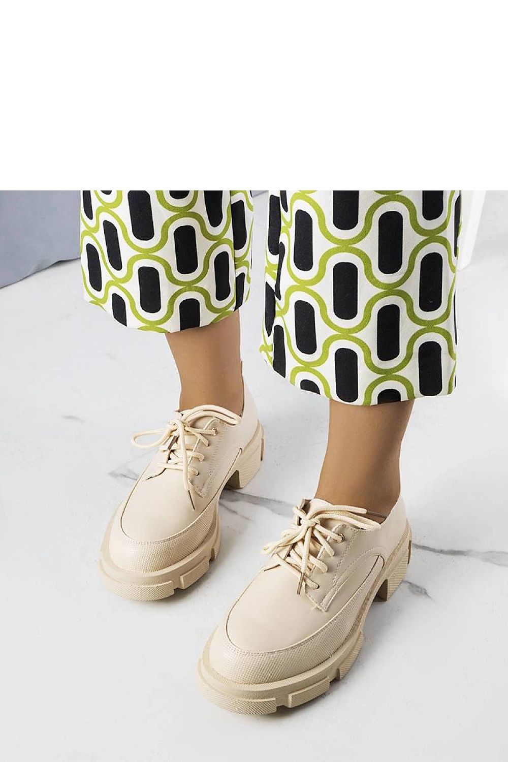  Pantofi model 207091 Solea 