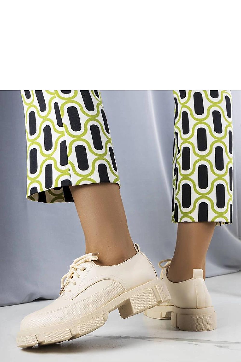  Pantofi model 207091 Solea 