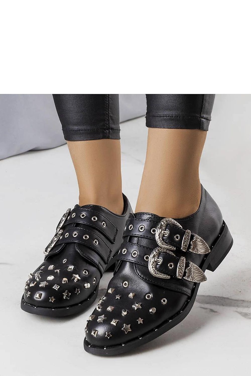  Pantofi model 207092 Solea 