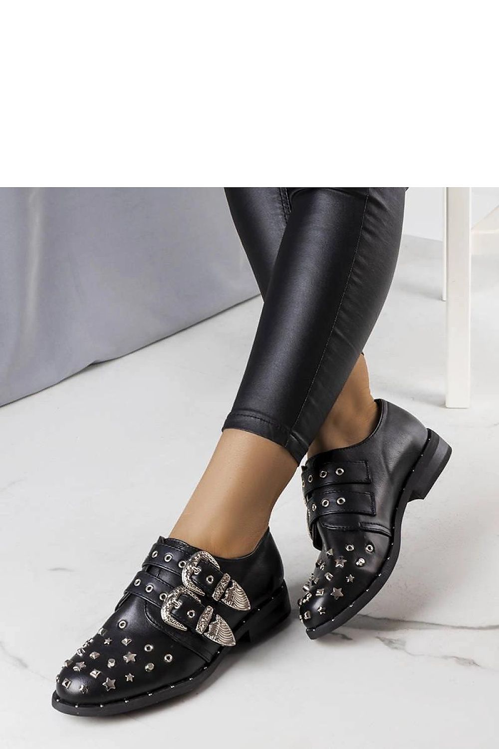  Pantofi model 207092 Solea 