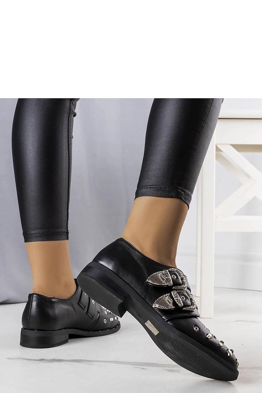  Pantofi model 207092 Solea 