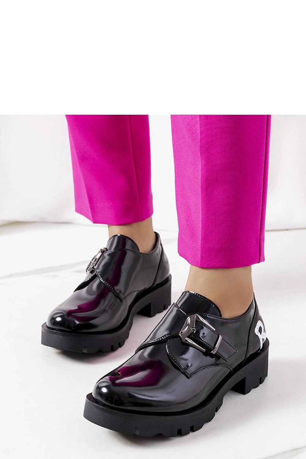 Pantofi model 207094 Solea 