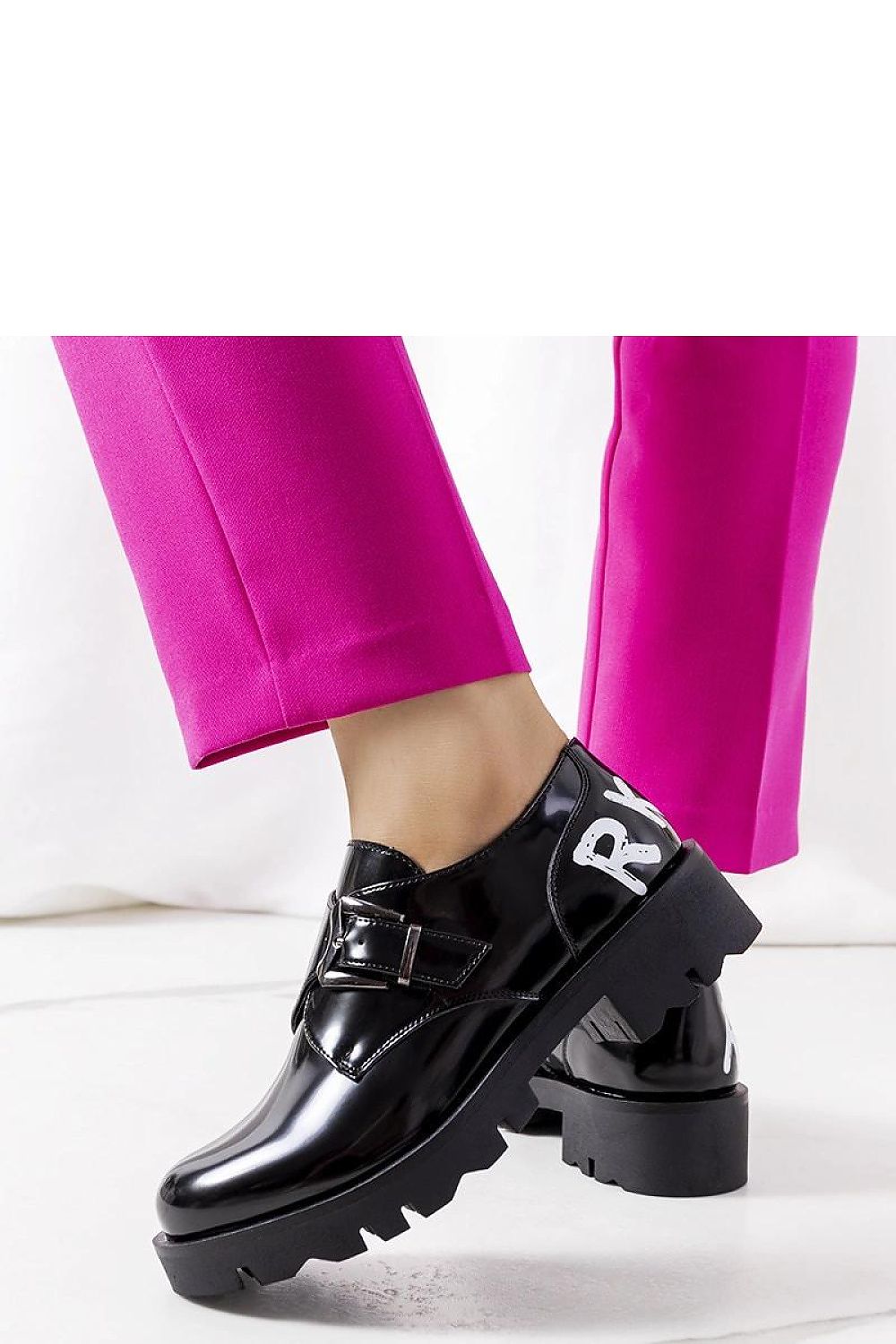  Pantofi model 207094 Solea 