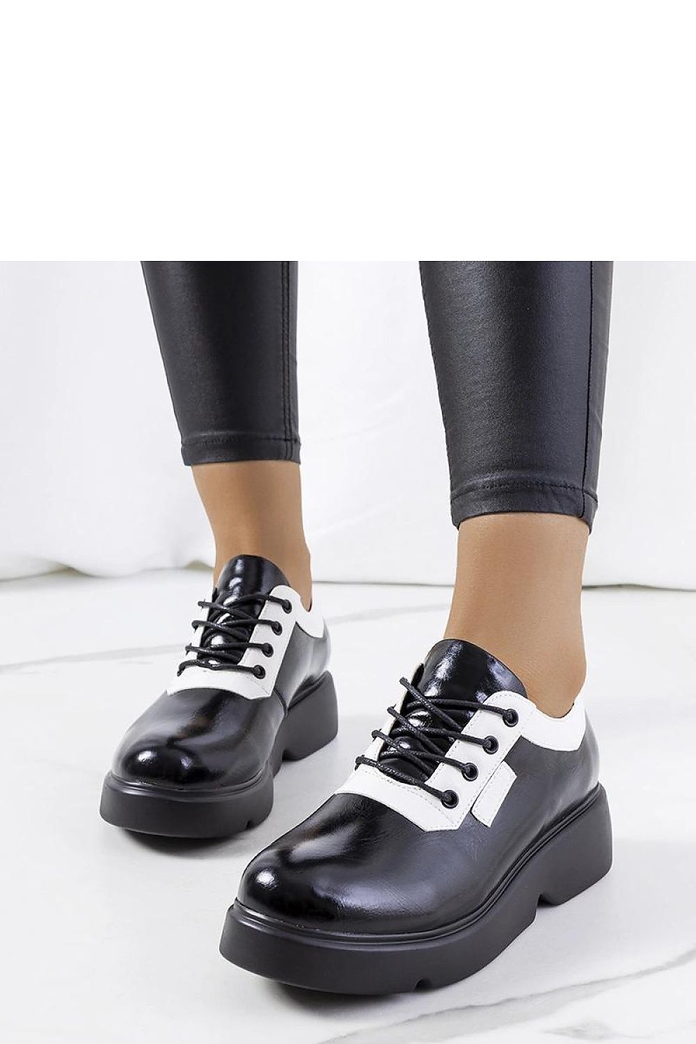  Pantofi model 207095 Solea 