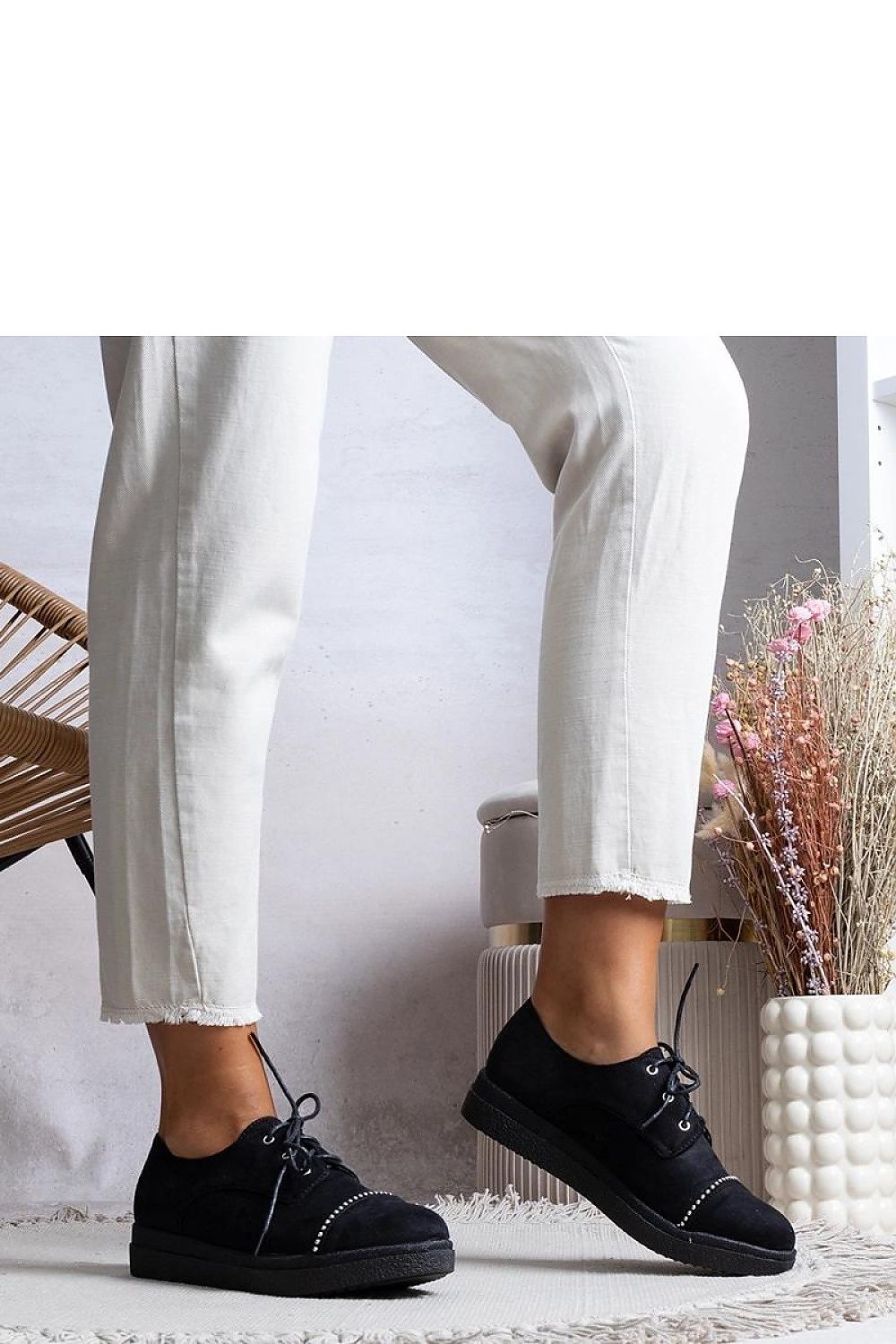  Pantofi model 207098 Solea 