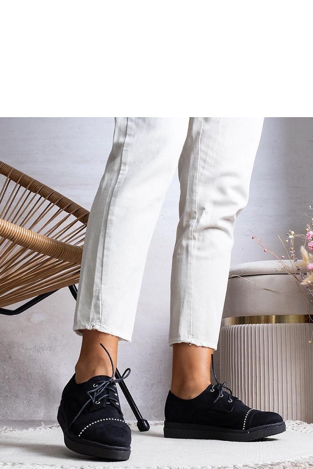  Pantofi model 207098 Solea 